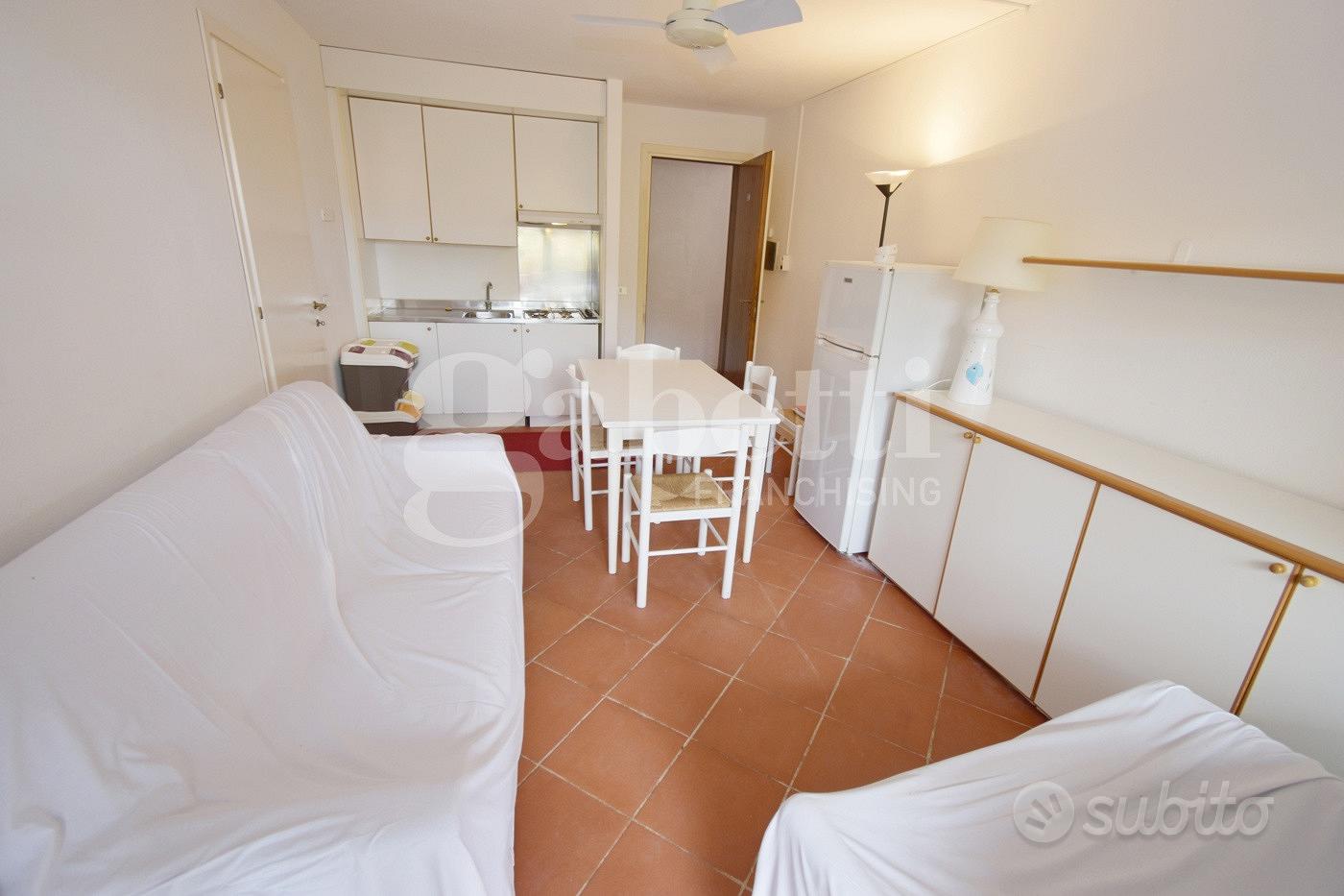 Apartment in Terranoa/Olbia, Porto Rotondo - Vista 5