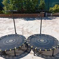 Trampolini 