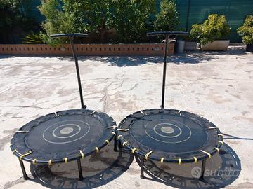 Trampolini 