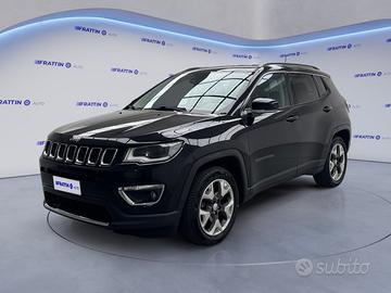 JEEP COMPASS 1.6 MULTIJET II 2WD LIMIT
