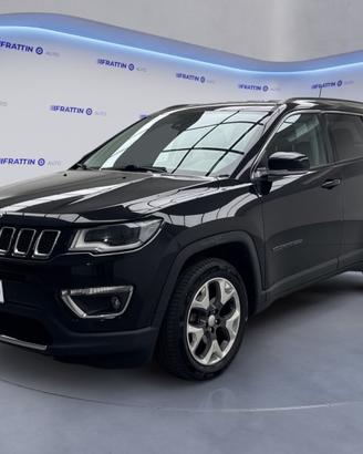JEEP COMPASS 1.6 MULTIJET II 2WD LIMIT