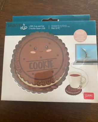 Scalda tazza presa USB