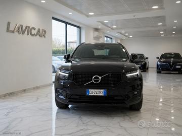 VOLVO XC40 D3 AWD Geartronic R-design