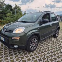 Fiat Panda 0.9 TwinAir Turbo S&S 4x4