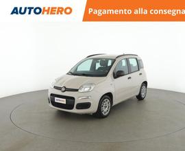 FIAT Panda EJ98721