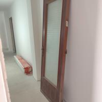 Porte interne in legno