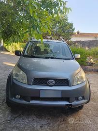 Daihatsu terios