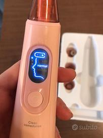 Rimozione Punti Neri