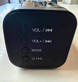 Soundbar bluetooth per TV 