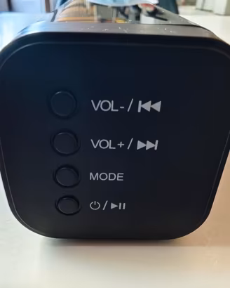 Soundbar bluetooth per TV 