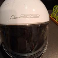 casco LS2
