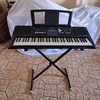 tastiera musicale