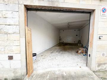 Box a Firenze, via dei Casamorata