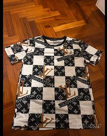 maglietta Louis Vuitton 