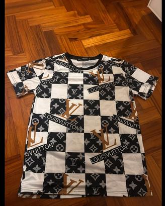 maglietta Louis Vuitton 