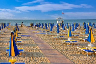 Appartamento stagionale Jesolo lido