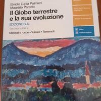 il globo terrestre è la sua evoluzione 