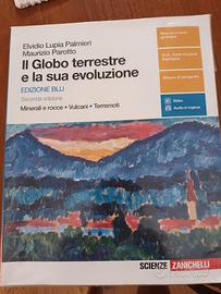 il globo terrestre è la sua evoluzione 