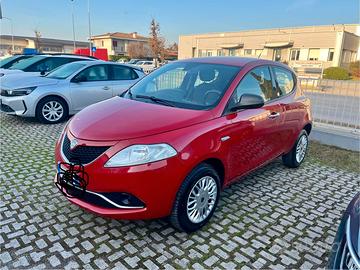 LANCIA Ypsilon metano