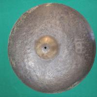Meinl Byzance Transition Ride 21"