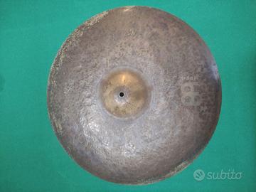 Meinl Byzance Transition Ride 21"