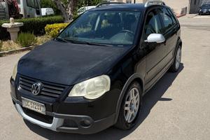 Volkswagen Polo Cross 1.4/69CV TDI