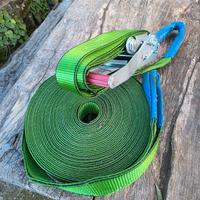 simond slackline 15 metri