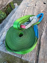 simond slackline 15 metri