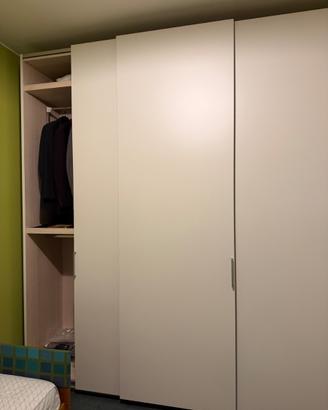 Cabina Armadio