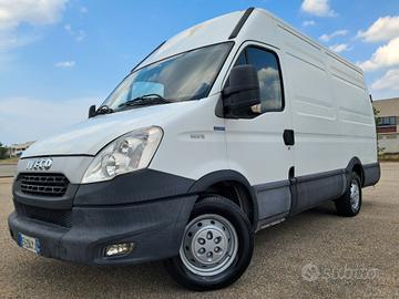 IVECO DAILY 2.3 MJT 150CV