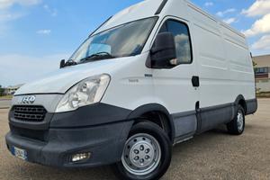 IVECO DAILY 2.3 MJT 150CV