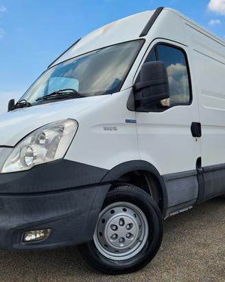 IVECO DAILY 2.3 MJT 150CV
