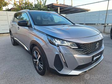 Peugeot 5008 ALLURE PACK 1.5 HDi 130cv EAT8 7p - 2
