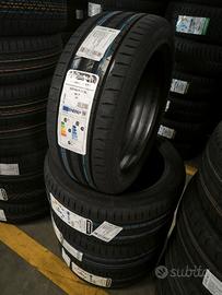 4 Gomme NUOVE Continental 225/45 R17 94Y XL FR Pre