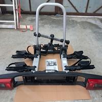 Porta biciclette Westfalia 