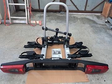 Porta biciclette Westfalia 