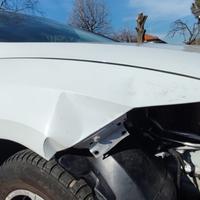 Parafango ant. destro SEAT Leon 5F bianco 5F082147