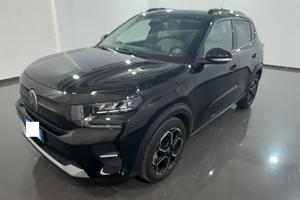 Citroen C3 1.2 100cv MAX FULL con Catena
