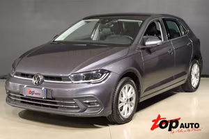 Volkswagen Polo Style 95CV MATRIX ACC SOLO 25.800K