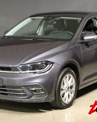 Volkswagen Polo Style 95CV MATRIX ACC SOLO 25.800K