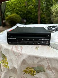 AutoSonik lettore DVD