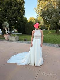 Abito da Sposa 