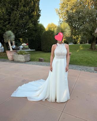 Abito da Sposa 