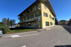 Trilocale a Somma Lombardo