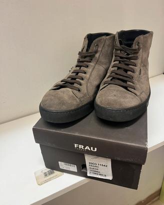 Scarpe Frau
