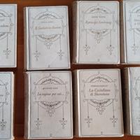A.Salani Firenze 1937 Collezione delle signorine