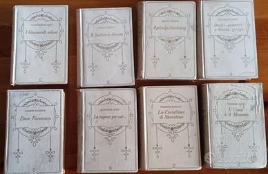 A.Salani Firenze 1937 Collezione delle signorine