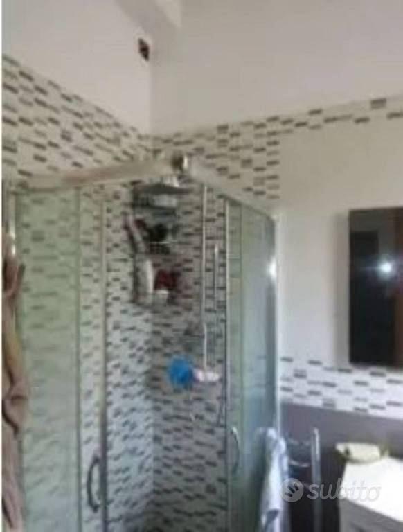 Appartamento – Reggio Calabria, Gallico, Gallico Marina - Altro