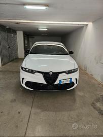 ALFA ROMEO TONALE DIESEL