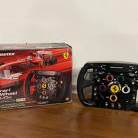 Thrustmaster corona Ferrari